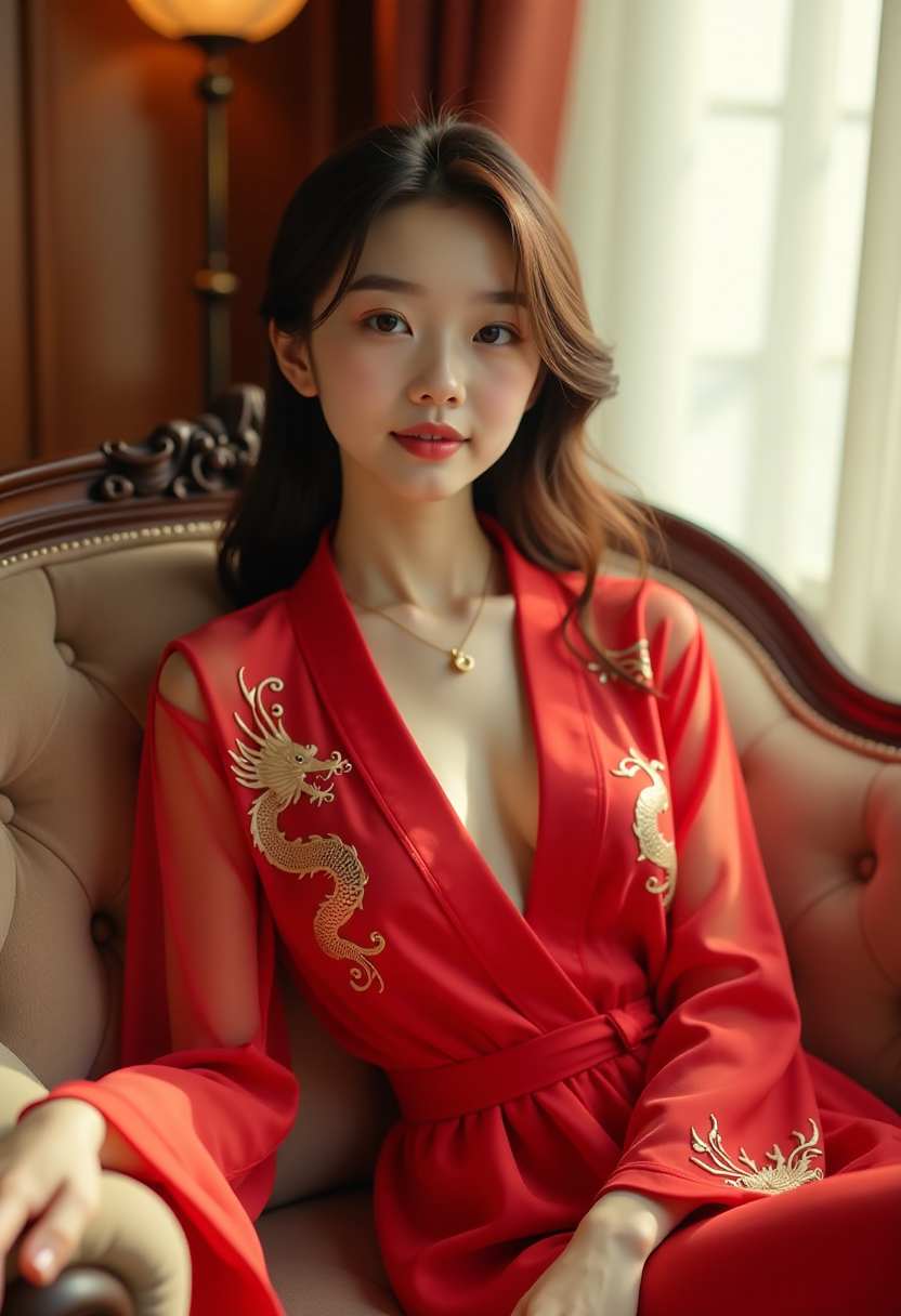 机智的医生生活